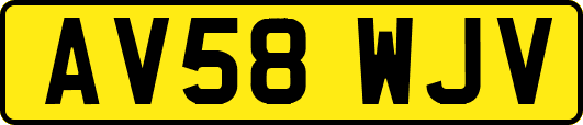 AV58WJV