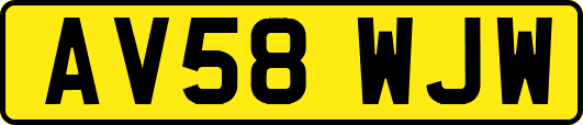 AV58WJW