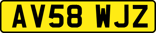AV58WJZ
