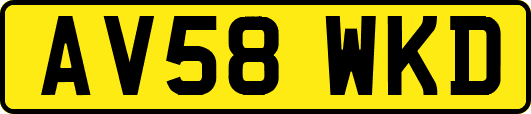 AV58WKD