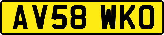 AV58WKO