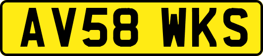 AV58WKS