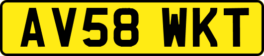 AV58WKT
