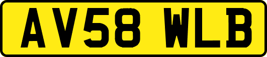 AV58WLB