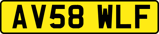 AV58WLF