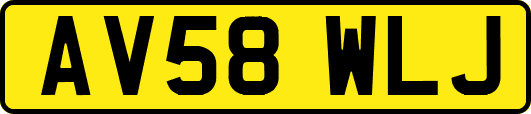 AV58WLJ