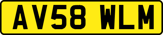 AV58WLM