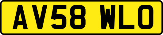 AV58WLO