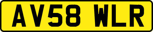 AV58WLR