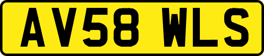 AV58WLS