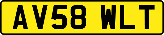 AV58WLT