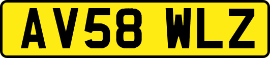 AV58WLZ