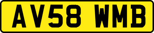 AV58WMB