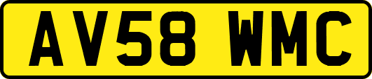 AV58WMC