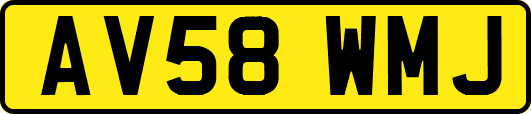 AV58WMJ