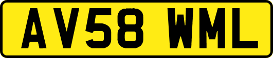 AV58WML