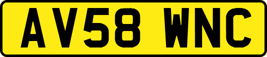 AV58WNC