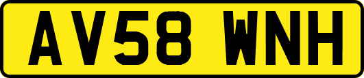 AV58WNH