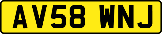 AV58WNJ