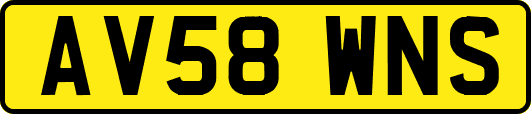 AV58WNS