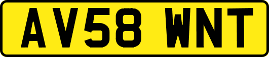 AV58WNT