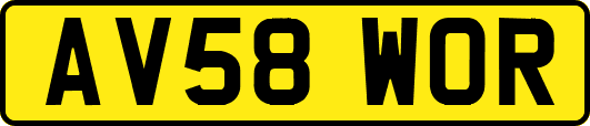 AV58WOR