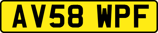 AV58WPF