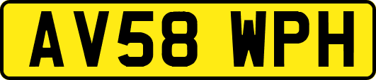 AV58WPH