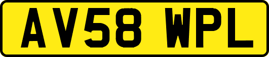 AV58WPL