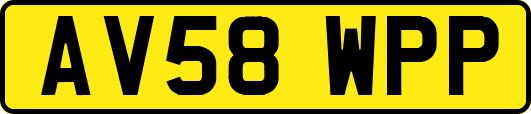 AV58WPP