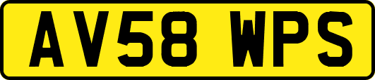 AV58WPS