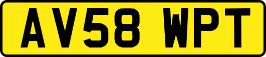 AV58WPT