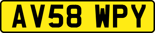 AV58WPY
