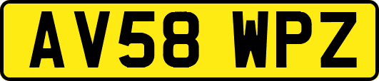 AV58WPZ