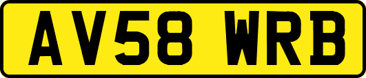 AV58WRB