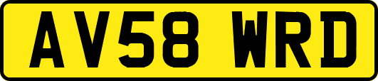 AV58WRD