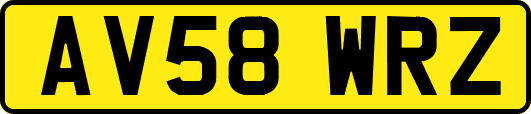 AV58WRZ