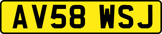 AV58WSJ