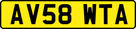 AV58WTA