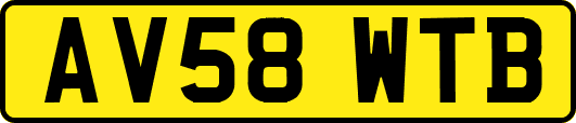 AV58WTB