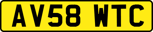 AV58WTC