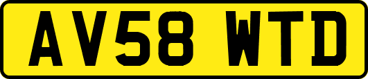 AV58WTD