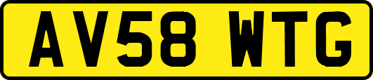 AV58WTG