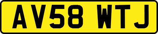 AV58WTJ