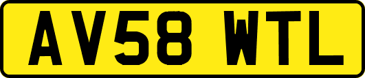 AV58WTL