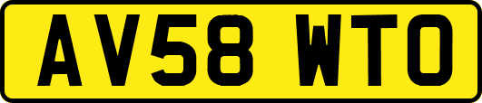 AV58WTO