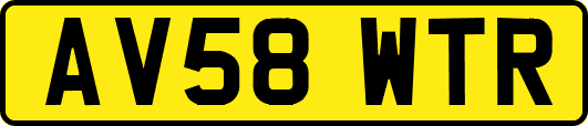 AV58WTR