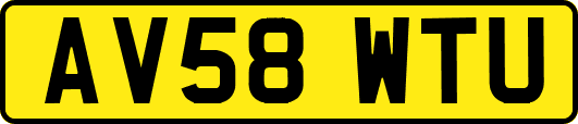 AV58WTU