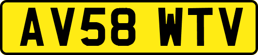AV58WTV