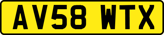 AV58WTX